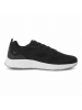 Regatta Buty sportowe "Marine" w kolorze czarnym