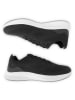 Regatta Buty sportowe "Marine" w kolorze czarnym