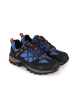 Regatta Trekkingschuhe "Samaris III" in Blau
