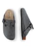 Regatta Clogs "Kaber" grijs