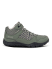 Regatta Trekkingboots "Edgepoint" in Khaki