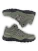 Regatta Trekkingboots "Edgepoint" in Khaki