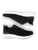 Regatta Sportschuhe "Marine" in Schwarz
