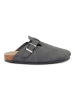Regatta Clogs "Kaber" in Grau