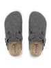 Regatta Clogs "Kaber" in Grau