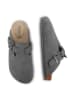 Regatta Clogs "Kaber" in Grau