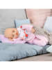 Baby Annabell Puppenoutfit "Baby Annabell" in Rosa - ab 3 Jahren