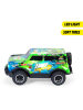 Dickie Toys R/C voertuig "Glow Rally Truck" - vanaf 6 jaar