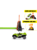 Dickie Toys Tor wyścigowy "Volcano Launcher Track" - 3+