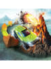 Dickie Toys Tor wyścigowy "Volcano Launcher Track" - 3+