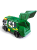 Dickie Toys Pojazd "City Cleaner" w kolorze zielonym - 3+
