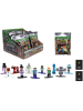 Dickie Toys Figurka nano "Minecraft Blind" - 3+ (produkt niespodzianka)