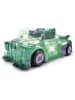 Dickie Toys Pojazd "Marvel Light Hero Hulk" w kolorze zielonym - 3+