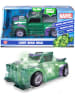 Dickie Toys Pojazd "Marvel Light Hero Hulk" w kolorze zielonym - 3+