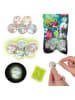 Toi-Toys 5er-Set: Flummis "Glow" - ab 3 Jahren