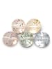 Toi-Toys 5er-Set: Flummis "Glow" - ab 3 Jahren
