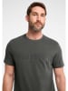 ELBSAND Shirt "Finn" in Grau