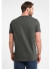 ELBSAND Shirt "Finn" in Grau