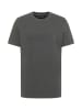 ELBSAND Shirt "Finn" in Grau