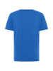 ELBSAND Shirt "Torben" blauw