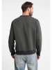ELBSAND Sweatshirt "Jarvis" in Grau