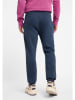ELBSAND Sweatbroek "Dane" donkerblauw