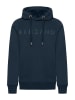 ELBSAND Bluza "Kiljan" w kolorze granatowym
