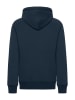 ELBSAND Hoodie "Kiljan" in Dunkelblau