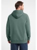 ELBSAND Hoodie "Kian" in Grün