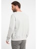 ELBSAND Sweatshirt "Darin" in Grau