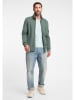 ELBSAND Sweatjacke "Borge" in Salbei