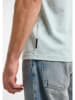 ELBSAND Shirt "Ilmo" in Türkis
