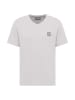 ELBSAND Shirt "Ilmo" grijs