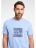 ELBSAND Shirt "Timu" in Blau