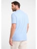 ELBSAND Poloshirt "Lias" lichtblauw