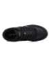 Lacoste Skórzane sneakersy w kolorze czarnym