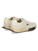 Lacoste Sneakers in Creme/ Beige