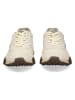 Lacoste Sneakers in Creme/ Beige