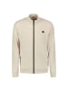 No Excess Sweatjacke in Creme