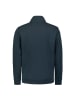No Excess Sweatvest donkerblauw