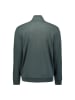 No Excess Sweatjacke in Grau