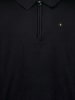 No Excess Pullover in Schwarz