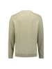 No Excess Pullover in Beige