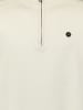 No Excess Pullover in Creme