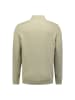 No Excess Pullover in Beige