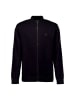 No Excess Cardigan in Schwarz