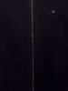 No Excess Cardigan in Schwarz