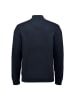 No Excess Cardigan in Dunkelblau