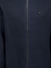 No Excess Cardigan in Dunkelblau
