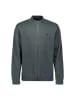 No Excess Cardigan in Grau